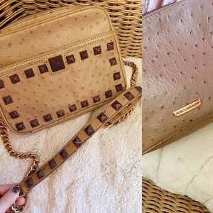Rebecca Minkoff bag Rare!